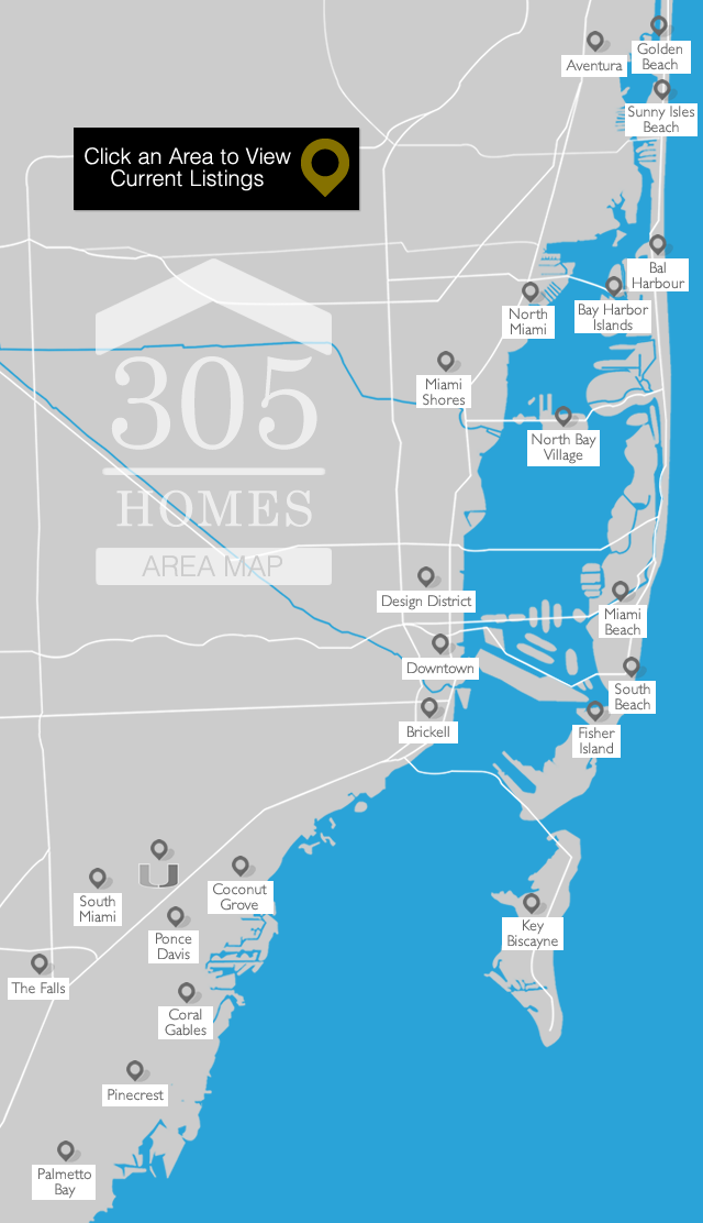 305homes Map 